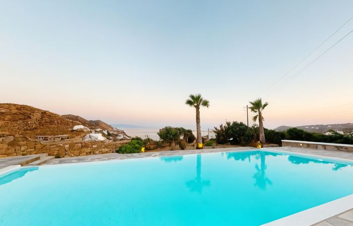 Villa Marinalio