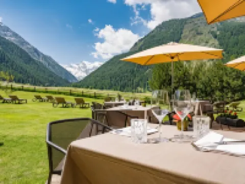 Hotel Sant'Orso - Mountain Lodge & Spa Hotels in Cogne