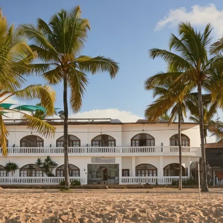Hotel Albemarle