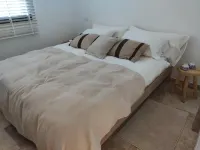 Splendide Appartement vue mer