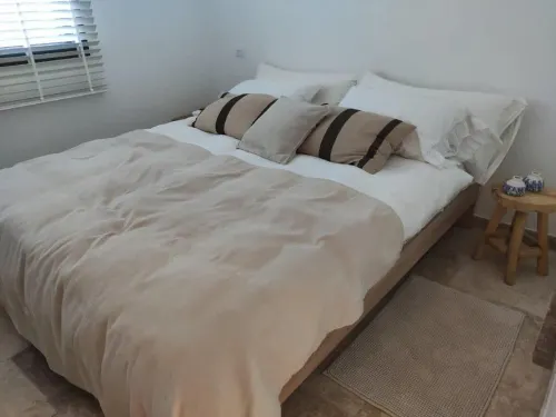 Splendide Appartement vue mer