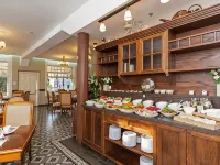 The Colony Hotel Hotel a Haifa