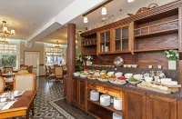 The Colony Hotel Hotels in Haifa