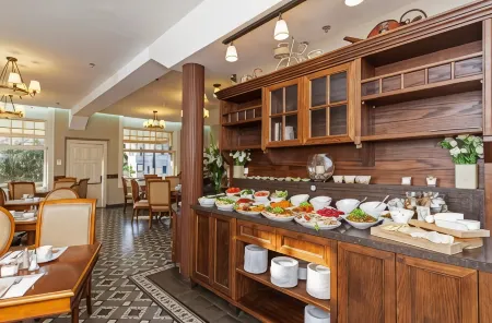 The Colony Hotel Отели в г. Хайфа