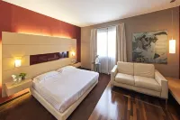 Inverigo Hotel Hotel di Albavilla
