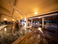 Juraku Hotel a Distretto di Iyo