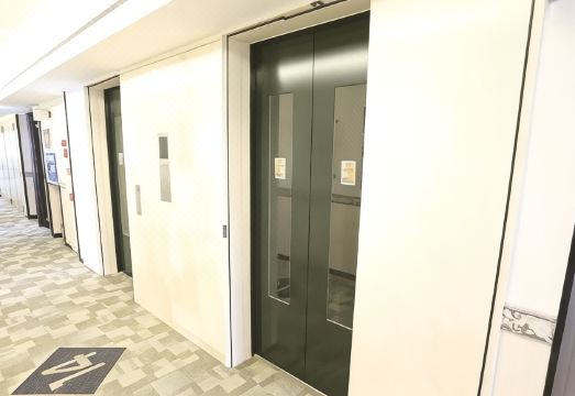 토요코인 쓰시마 이즈하라 깔끔한 객실 내부