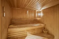 Hôtel de Sèze & Spa Bordeaux Centre - Spa