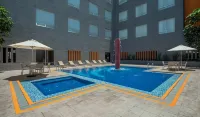 Real Inn Torreon - Family Friendly