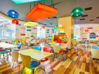 Legoland New York Resort Hotels in Orange County