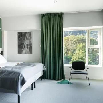 Citybox Bergen Danmarksplass