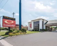 Econo Lodge Springfield I-44 Hotels in Springfield