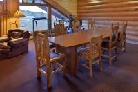 The Boulder Creek Lodge Hotels in Gilpin County