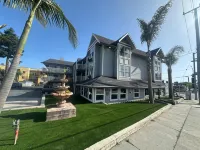 Motel Santa Cruz Hotels near Santa Cruz Museum of Art & History