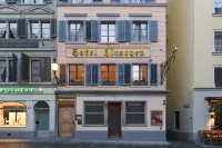 Hotel Hirschen Hotels in Niederdorf