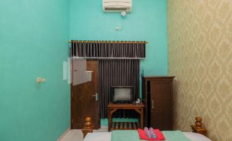 Hotel Wisata Ziarah Sunan Bonang Syariah Mitra RedDoorz