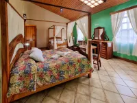 Hotel Claro de Luna