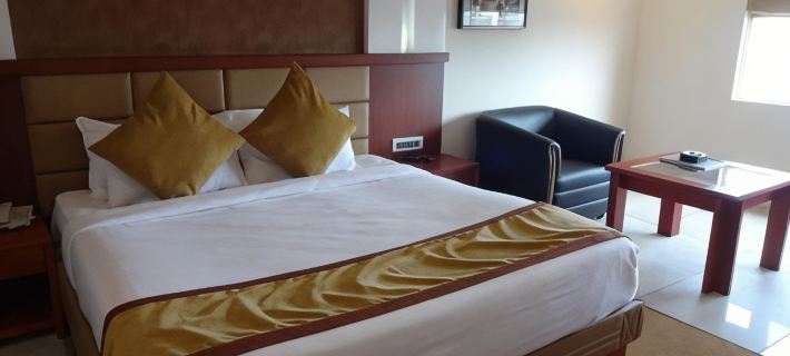 Paramount Tower Các khách sạn ở Kozhikode