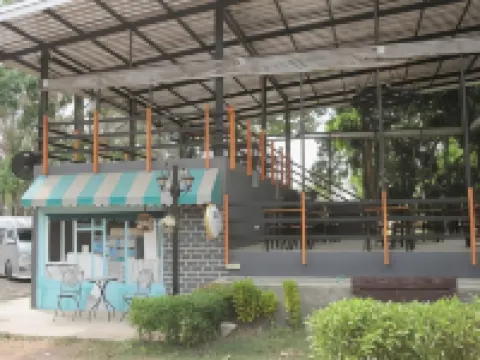 เดอะปาล์ม วิลเลจ โรงแรมในอำเภอ จัตุรัส