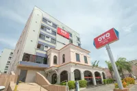 OYO Real Palace Hotel, Teresina Hotel di 