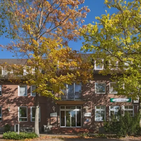 Heidekönig Hotel Celle