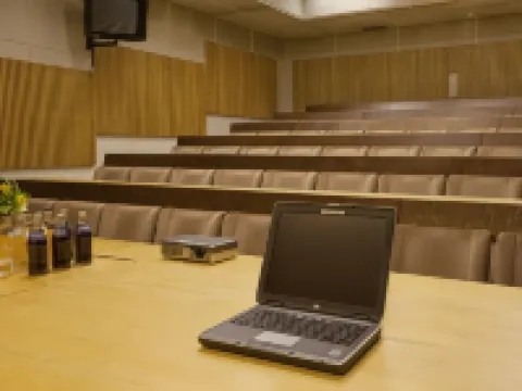 ホテル イヴァロ イバロのホテル