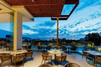 Cavo Zoe Seaside Hotel