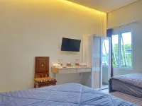 Nganjuk Family Guest House Hotel a Payaman
