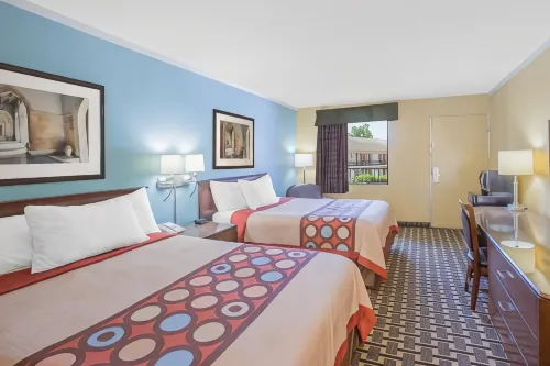 Super 8 by Wyndham Jasper