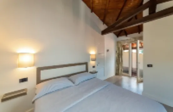 Villa Sarchi