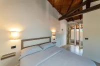 Villa Sarchi Hotel a Luino