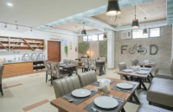 Ahuja Residency Parklane