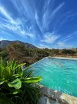 The Riverside Estate Luxury Private Pool Villa in Udaipur