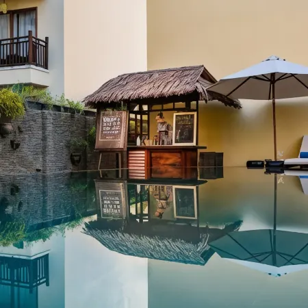 Silkotel Hoi An