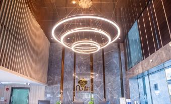 Chor Cher The Luxury Green Hotel