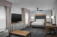 Homewood Suites by Hilton Birmingham-South/Inverness Hotels in Shelby County