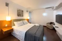 Flat at Comfort Suites Brasilia Coa0314
