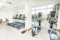 SpringHill Suites Ontario Airport/Rancho Cucamonga