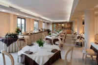 Grand Hotel Bonanno - petit déjeuner