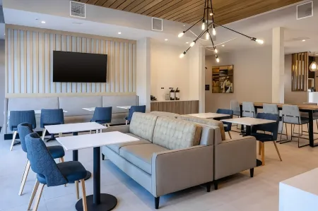 Fairfield Inn & Suites Canton Riverstone Parkway