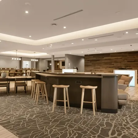 SpringHill Suites Lindale