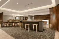 SpringHill Suites Lindale - Kuntosalit