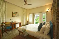 Astroport Sariska Treetop by Eight Continents