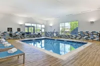 Homewood Suites by Hilton Lynchburg