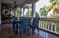 Sea Esta Resort & Cafe Hotels in Kashid