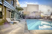 Hilton Garden Inn Santa Barbara/Goleta Hotels in Goleta