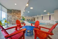 Home2 Suites by Hilton Columbus Hotel a Columbus