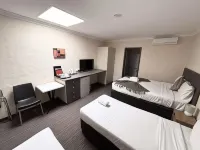 Prince of Wales Hotel, Bunbury Hotel a Bunbury
