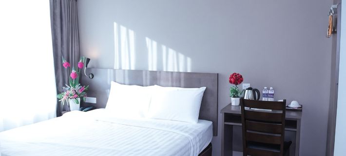 KL Hotel Hotels in Labuan