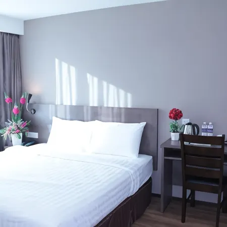 KL Hotel